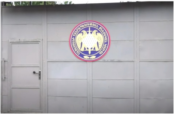 Պատգամավոր Արթուր Սարգսյանը ներկայանում է քննչական կոմիտե. ուղիղ